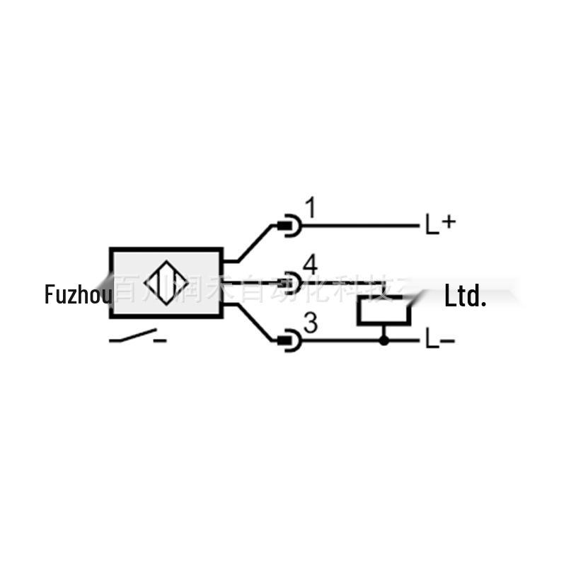 IF7100/IF7101 ifm Inductive Proximity Sensor - New, Original, In Stock