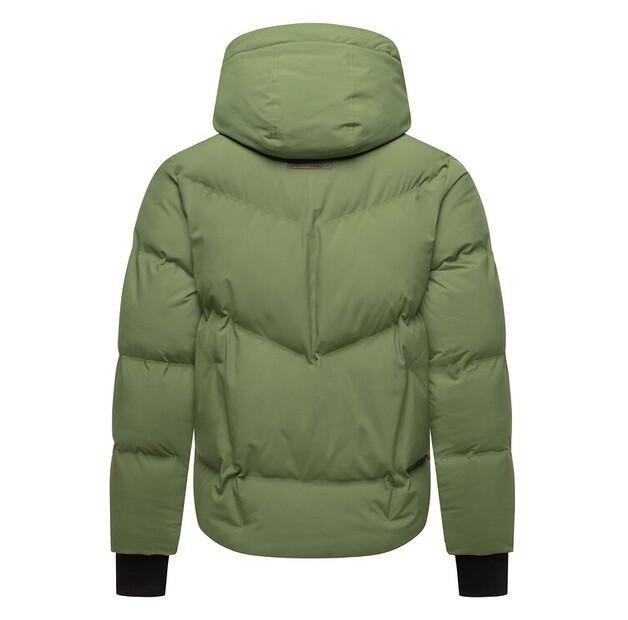 Куртка зимняя Stone Harbour Livianoo