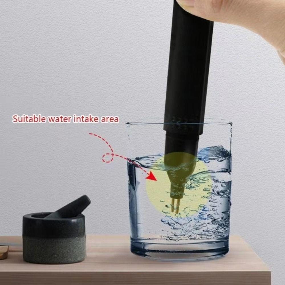 Digital Display Water Tester Pen Portable BIO Energy Pen For Pools Aquariums Hydroponic