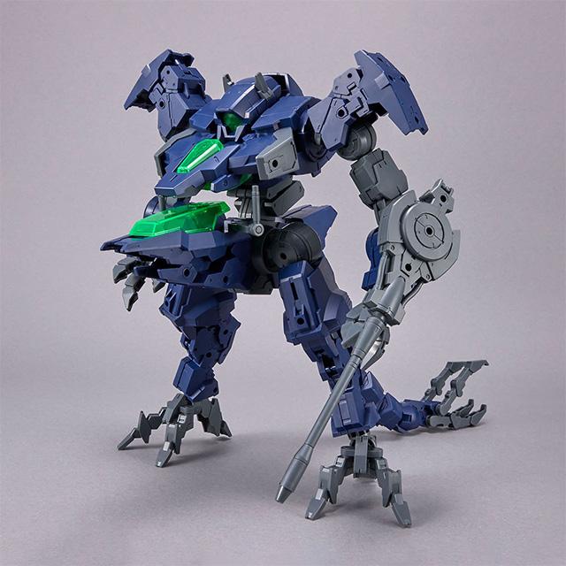 

[Bandai] 30MM PROVEDEL (Тип-REX 01) Пластиковая модель комплект