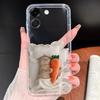 For Poco X8 Pro Max 5G Phone Case Leisure Style Soft Cover Transparent Silicone Funda For Poco X 8 Lightweight Anti Drop Bumper
