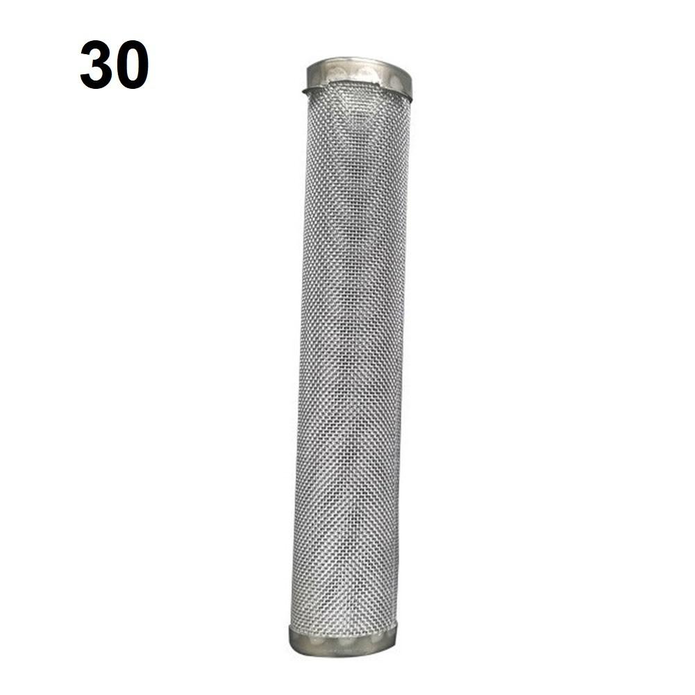 Air Tool Filter Bottom Hole Outlet Manifold Filters