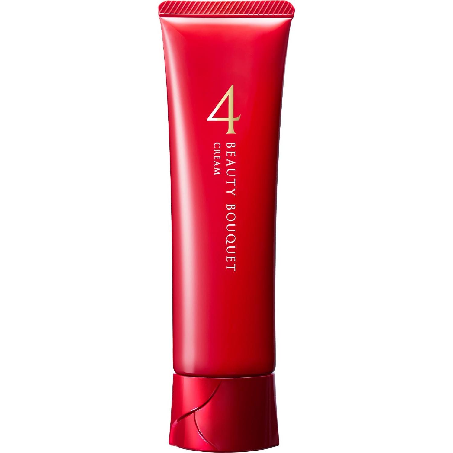 

Fancl Крем для упругости и сияния Beauty Bouquet 50 г - Антивозрастной, Аргановое масло, Ферментированный, Без добавок