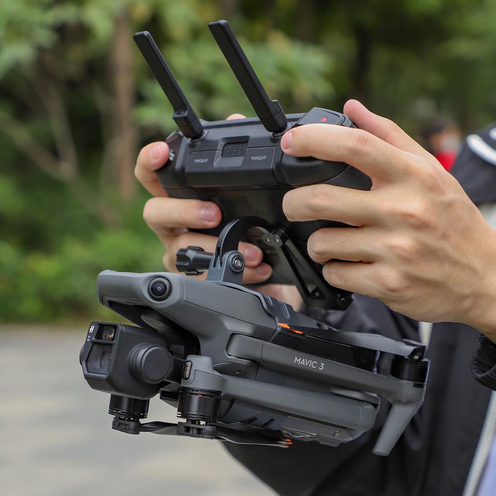 Gimbal Stabilizer for Mavic 3/Mavic 3 Classic Flight Holder Mount Grips