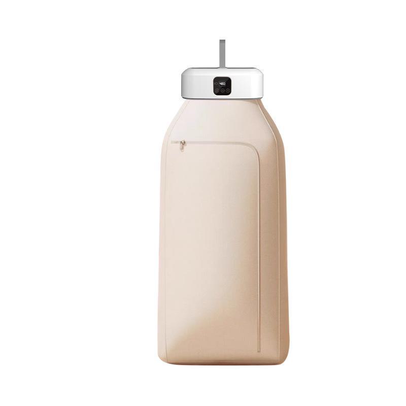 White US Standard