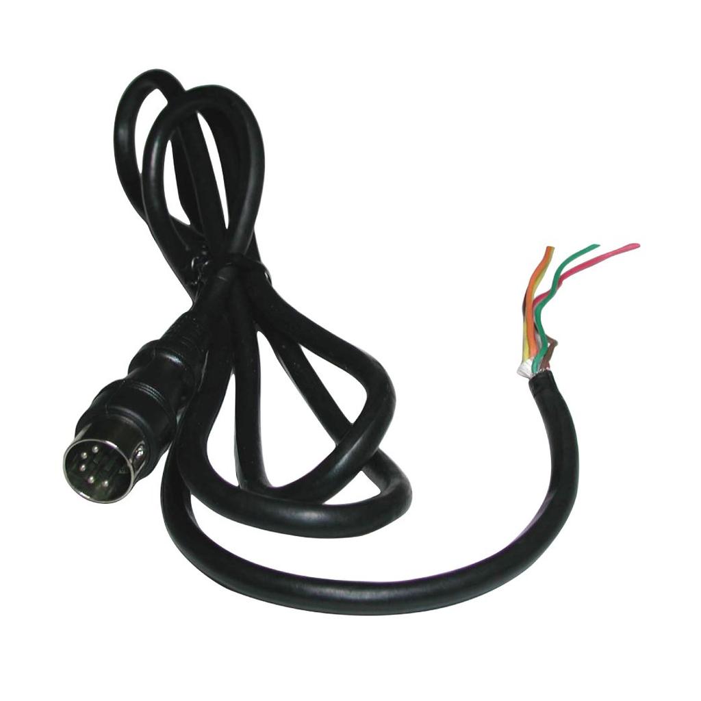 HOZAN Connection Cord Compatible Models HS-400/401 HS-400-6