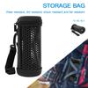 Wireless Speaker Bag For JBL Flip 5 Protective Case Shockproof Storage Carrying Case Speaker Protective Organizer For JBL Flip5