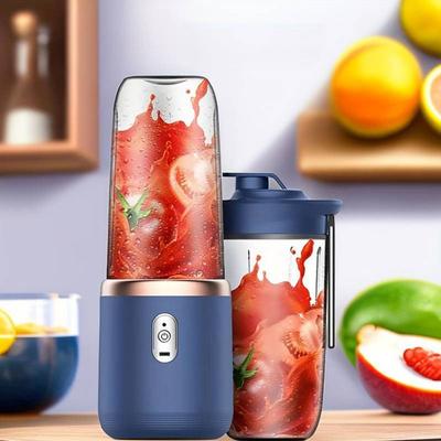 USB Charging Electric Juicer Juice Maker Smoothie Blender Household Fruit Juicer Cup  Milkshake