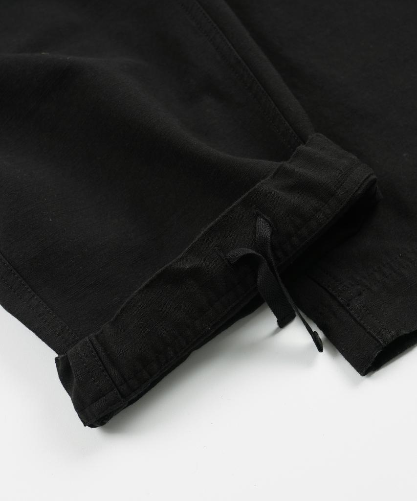 FRIZMWORKS Backsatin M65 Field Pants _ Black