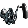 Shimano 24 Ocea Jigger LD 2501HG Baitcasting Reel (Left Handle)