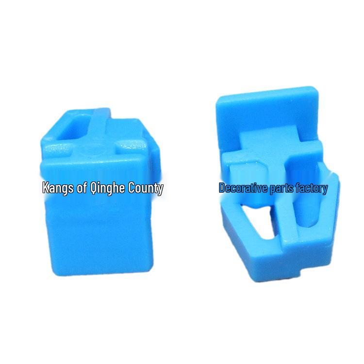 

Kang s: Ideal for lower trim panel, door anti-collision rubber strip, and bumper outer guard panel clips. Kang s