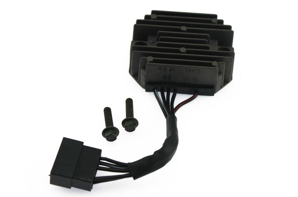 Naissant Suzuki Compatible Regulator Skywave 250 400 DR250 Mounting Bolt Set