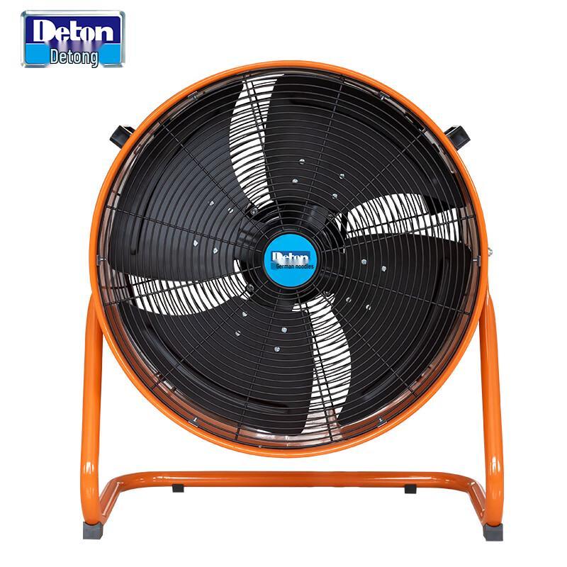 Deton Industrial Portable Blower Fan