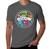 Elrow For Djs Producers Rave Monkeys Tshirt Unisex T Shirt Summer Tshirt
