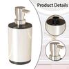 Decorative Liquid Hand Soap Dispenser for Laundry And Salon