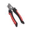 Cat Nail Clippers, Universal Nail Clippers for Cats and Dogs, Nail Sharpener for Kittens and Puppies, Nail Clipper Magic Tool for Pets