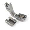 P950 Flat Car Adjustable Wrinkling Presser Foot Wrinkling Presser Foot Excellent Stability And Control Sturdy And Durable