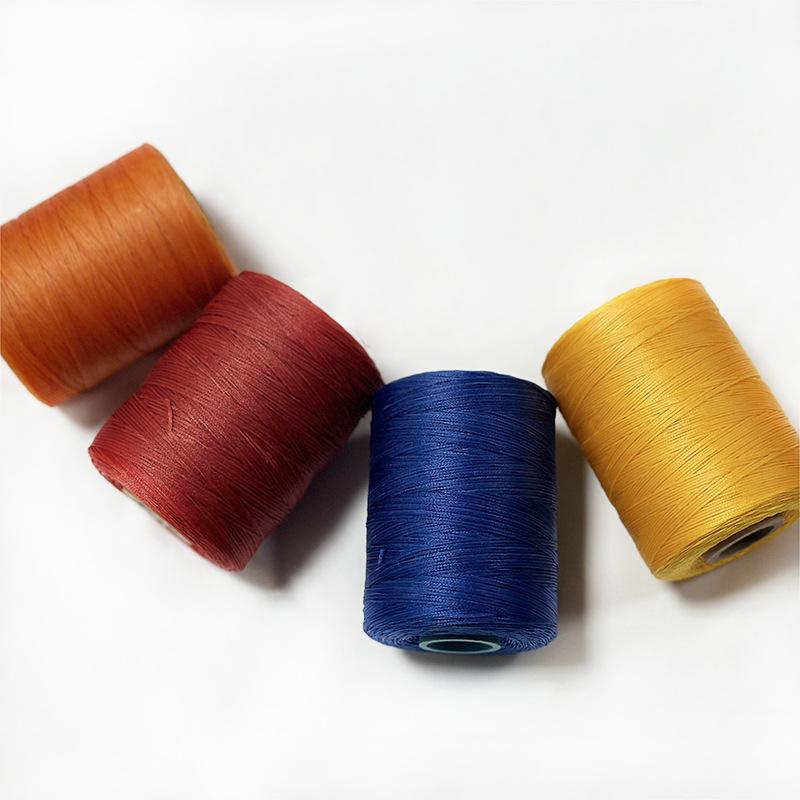 210D-420D Waxing Horse Line, Hand-Sewn Shoe Line, Hand-Sewn Shoe Line, Leather And Leather Goods Sewing Line *210d/16 horse line