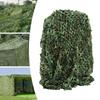 Camo Netting Camouflage Net Blinds Great for Sunshade Camping Shooting Hunting