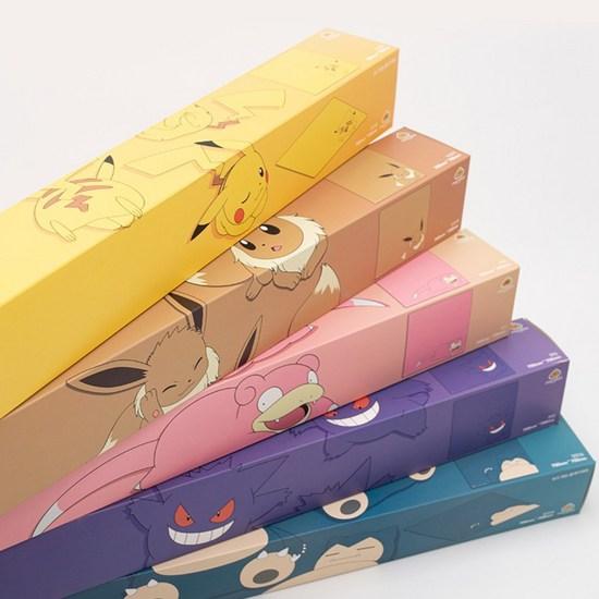 Asmodi Pokemon Board Game Playmat, Popular Korean Game