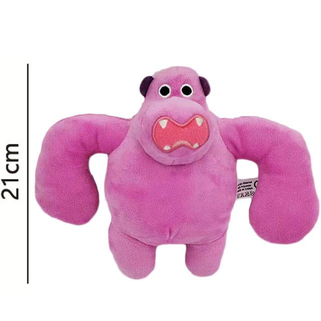 My Singing Monsters  Plush Toys  Plush Cute Soft Stuffed Kawaii Cartoon Dolls  Kids Gift Toy