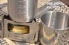 Bushbox Ultralight Outdoor Pocket Stove (Campfire Grill/Cooker)