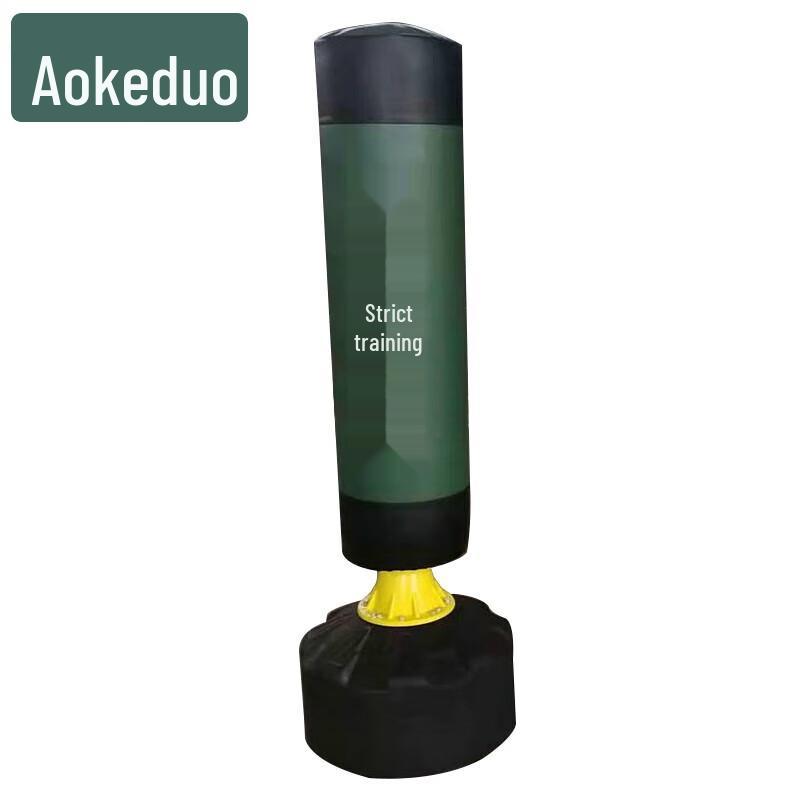 Aokedu Standing Combat Training Punching Bag