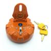 Acessórios de exterior – Tampas de tanque de combustível
