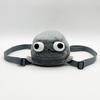 Borsa Peluche Dandys World con Morbido Pelo Corto per Bambini e Collezionisti