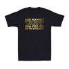 NO! I Haven't Caught Anything Piss Off Funny Fishing FisherUnisex Unisex's T-Shirt
