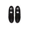New Nike Air Force 1 Low Black Iridescent Outline AT6147-001
