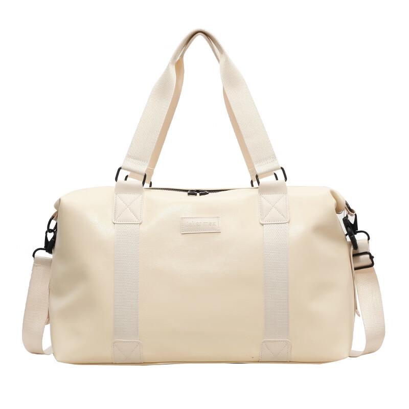 Lightweight Large Capacity Travel & Gym Duffel Bag