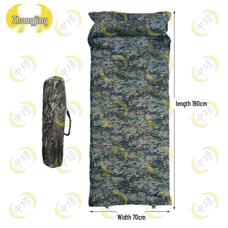 Zhongjing Self-Inflating Sleeping Pad
