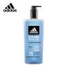 Adidas Men's 3-in-1 Body, Hair & Face Wash