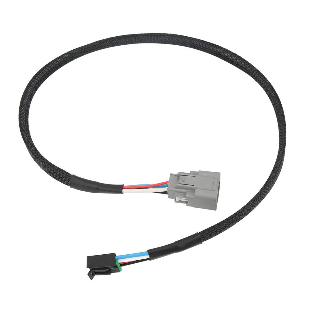 Trailer Brake Controller Wiring Harness T Connector 3021 P Replacement for Dodge Ram 1500 2010