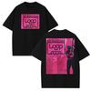 Tops – T-Shirts