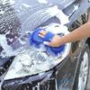 Car Wash Sponge Lint-Free Reusable Scratch-Free Absorbent Scour Scrubber Car Cleaning Sponge for Auto Detailing