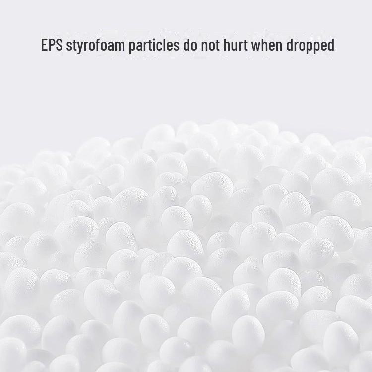 3D Baby Head Protection Pillow - Breathable, Anti-Collision & Fall-Safe for Infants and Toddlers Learning To Walk