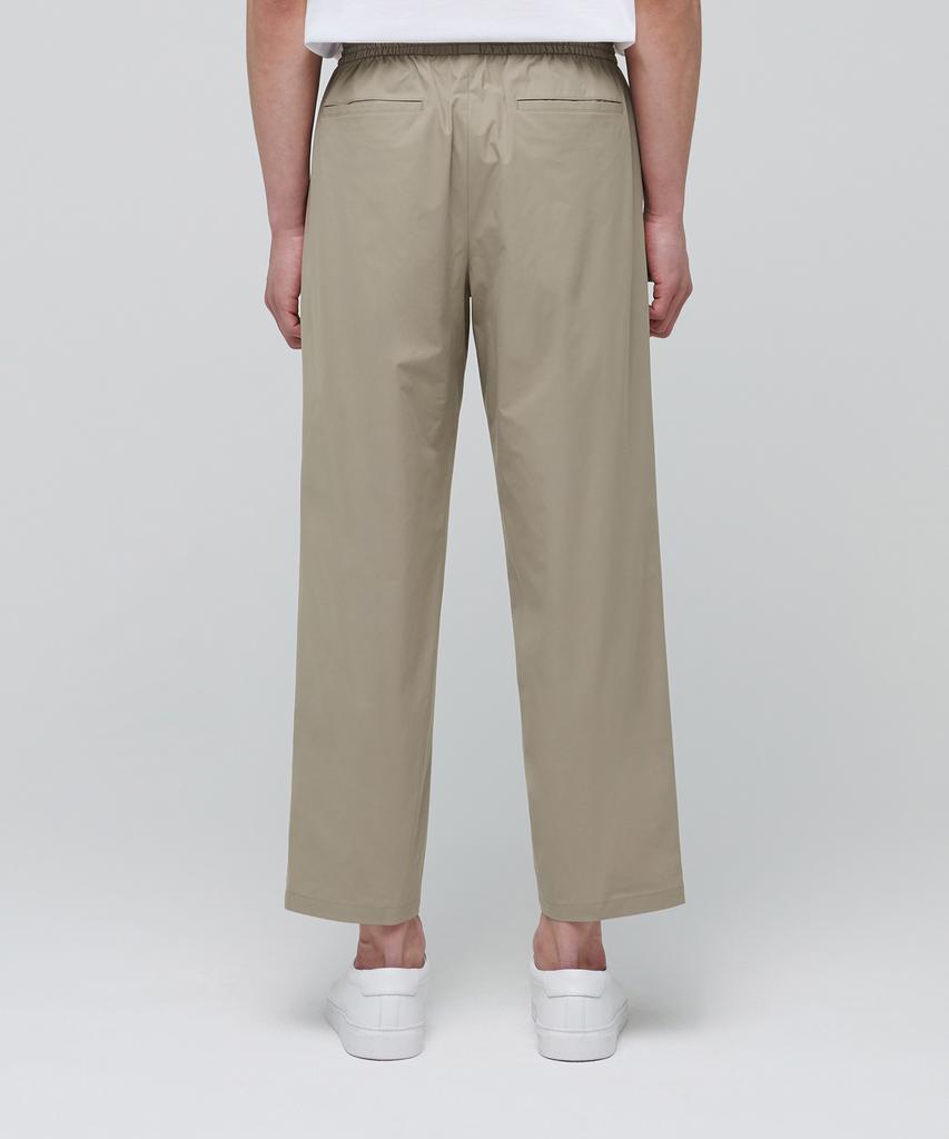 Musinsa Standard All-Mighty Pants [Dusty Beige]