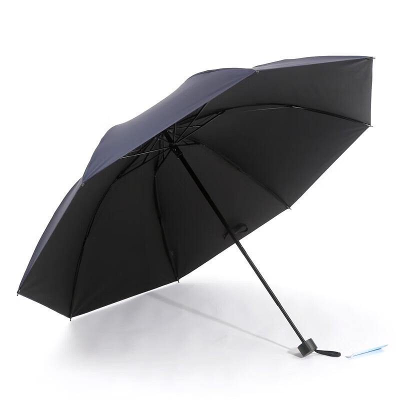 Tiantang Three-Fold Sun and Rain Umbrella