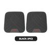 137Ice Silk Car Rear Front Seat Backrest Cushion Non-Slip Pad For Volkswagen VW Golf 4 5 6 7 GTI Tiguan Passat B5 B6 B7 CC Jetta