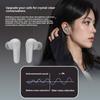 Bluetooth Earphones Binaural True Wireless Physical Noise Reduction High Quality TWS Earbuds Stereo Headset