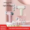 Equipamentos para fitness – Aparelhos de massagem fitness