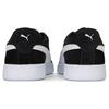 New PUMA Smash 3.0 'Black White' 390984-01