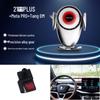 Compatible Gravity Car Phone Holder for BYD S6/S7/Song Pro/Han EV/Qin Navigation Systems
