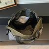 Large Capacity Travel Bag Dry and Wet Separate Swimming Fitness Bag Luggage Bag