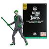 [USED] DC Multiverse Joker BBTS Exclusive