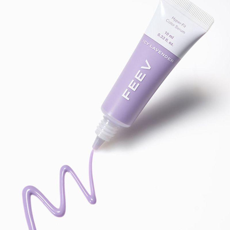 Hyper Fit Color Serum 10ml