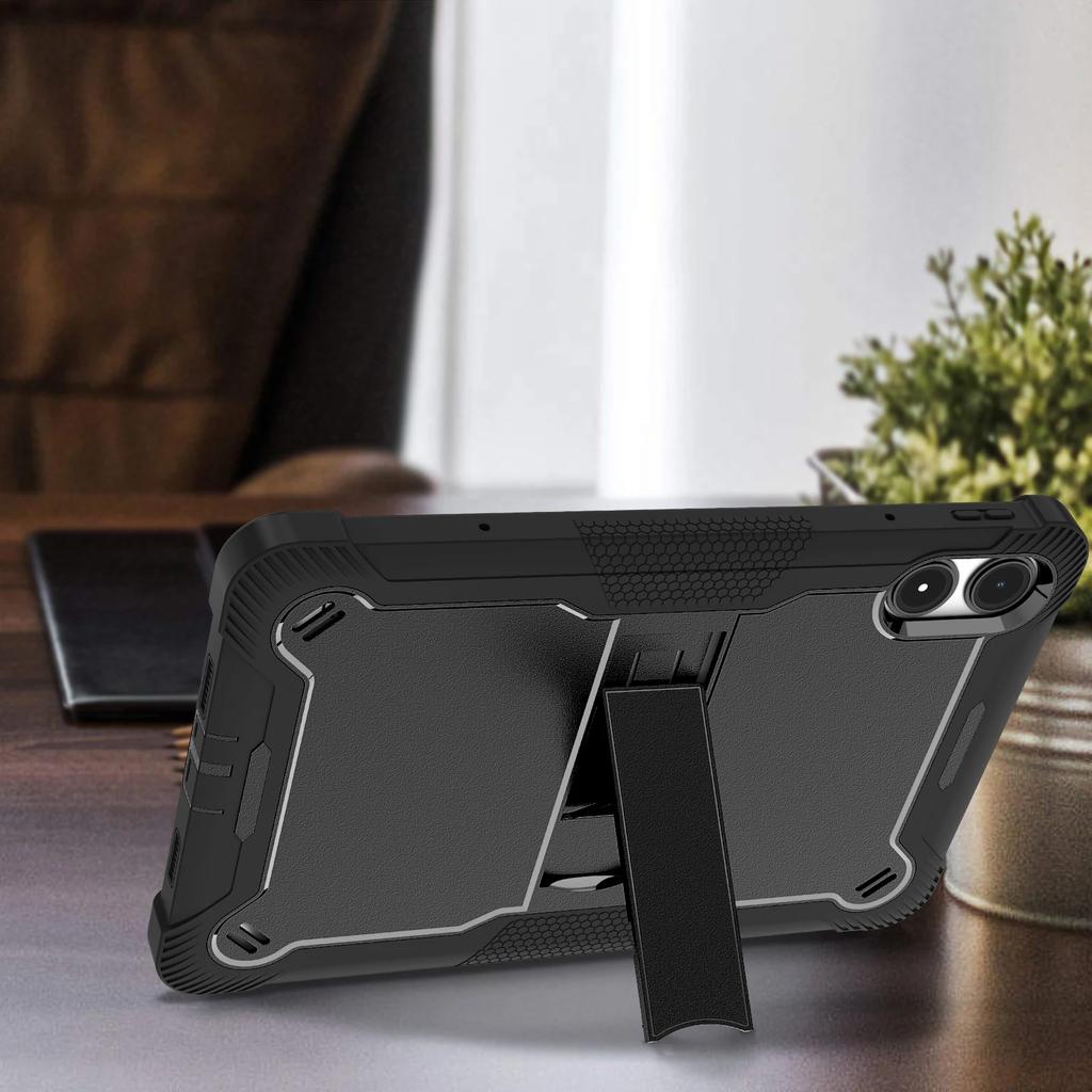 For Redmi Pad 2 Pro 12.1 Inch SE 11 10.61 PC Tablet Stand Cover Kids Shockproof Case For Redmi Pad SE 11" Holder Shell