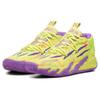 Nové PUMA LaMelo Ball MB.03 Spark 379898-01